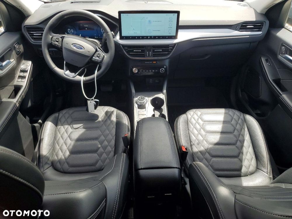 Ford Kuga 2.0 EcoBoost AWD ST-Line ASS - 5