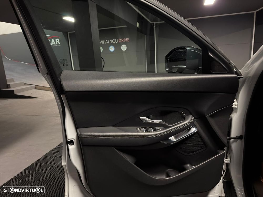 Jaguar E-Pace 2.0 i4D R-Dynamic S - 13