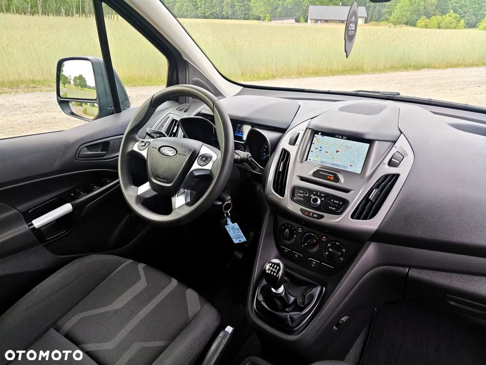 Ford Tourneo Connect Gr 1.5 TDCi Trend - 15