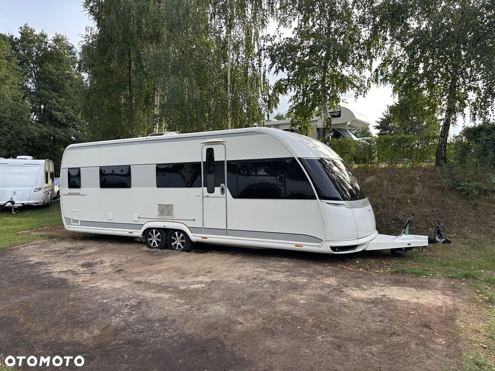 Hobby 660 Premium - 1