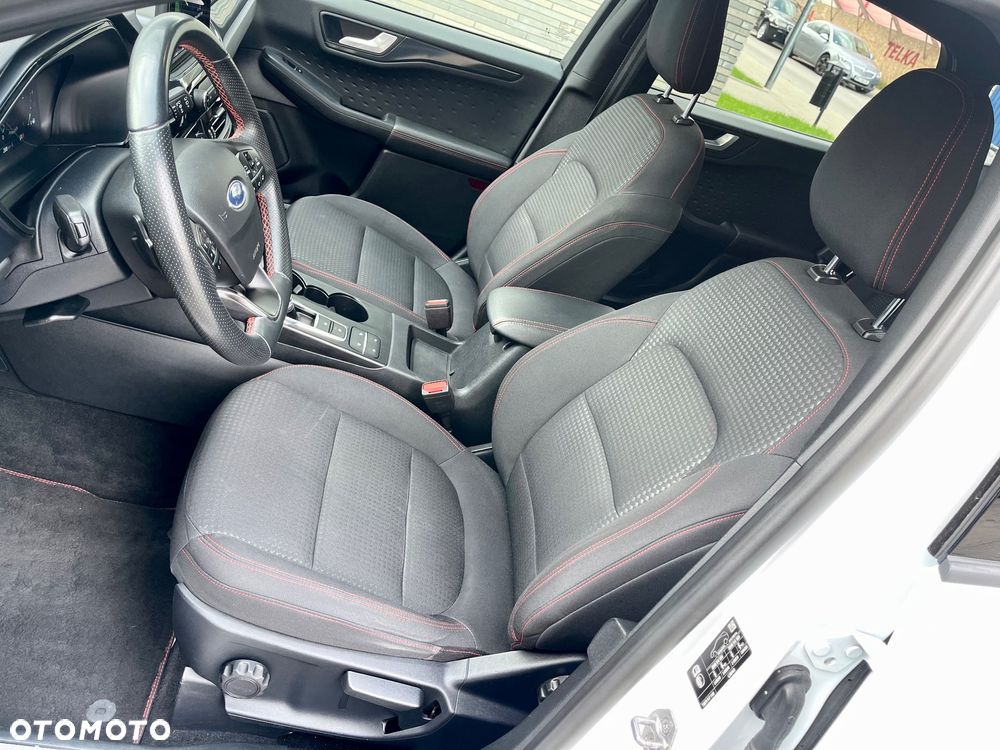 Ford Kuga 1.5 EcoBlue FWD ST-Line - 8