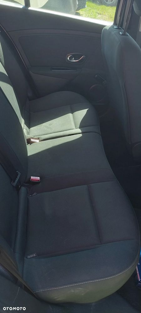 Renault Megane ENERGY TCe 115 Start & Stop Authentique - 8