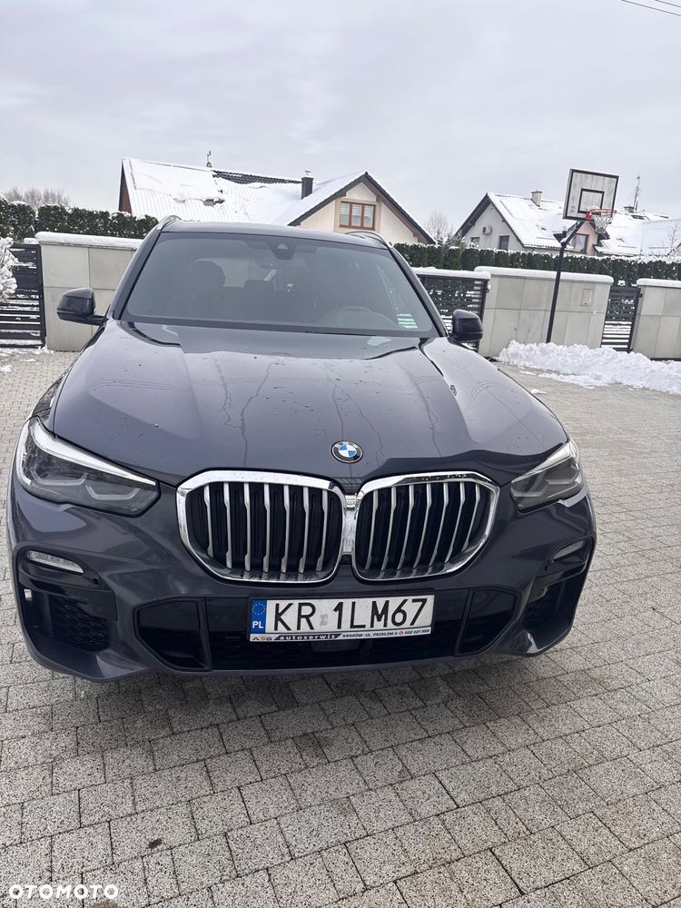 BMW X5 xDrive25d - 2