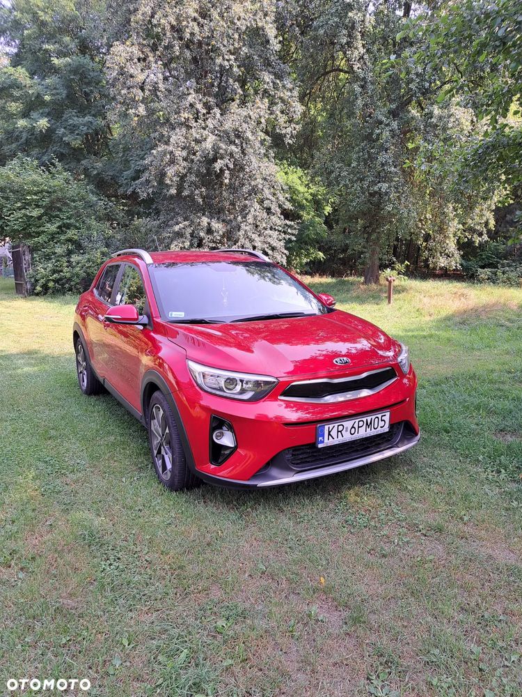 Kia Stonic 1.0 T-GDI L - 1