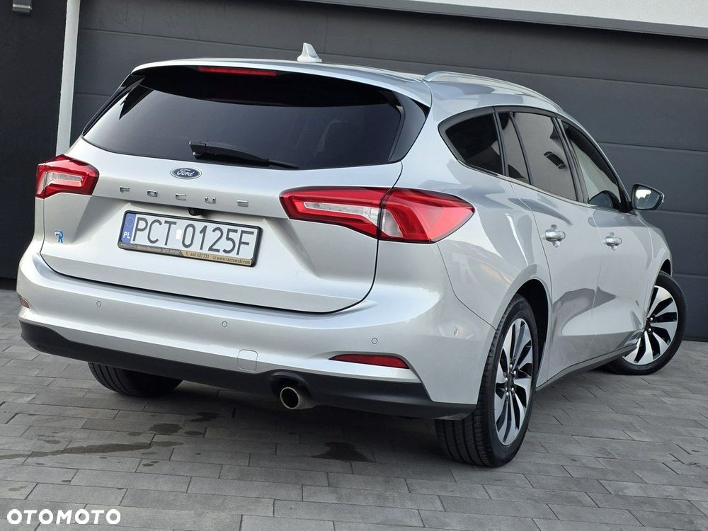 Ford Focus - 39