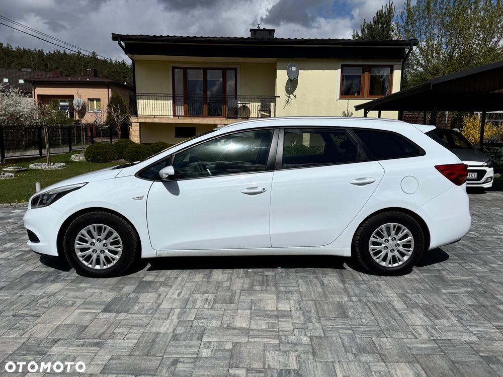 Kia Ceed 1.6 CRDi L - 7