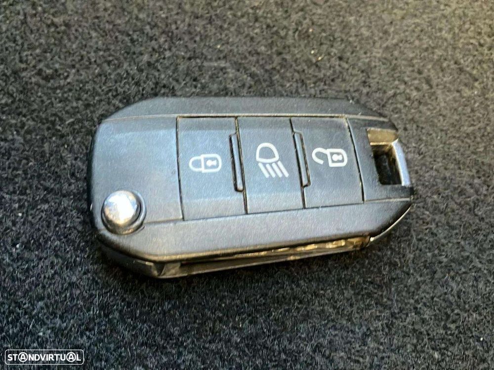 Citroën C3 Aircross 1.5 BlueHDi C-Series - 18