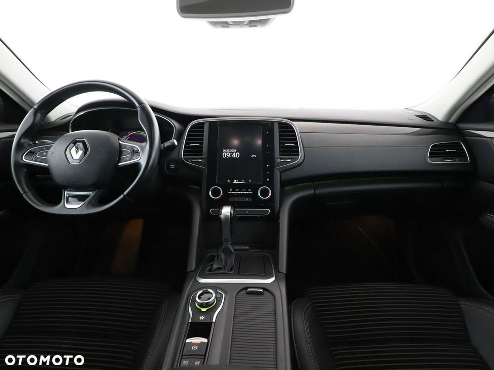 Renault Talisman 1.6 Energy dCi Intens EDC - 16