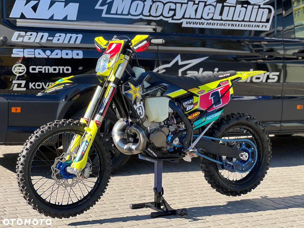 KTM EXC 300 - 1