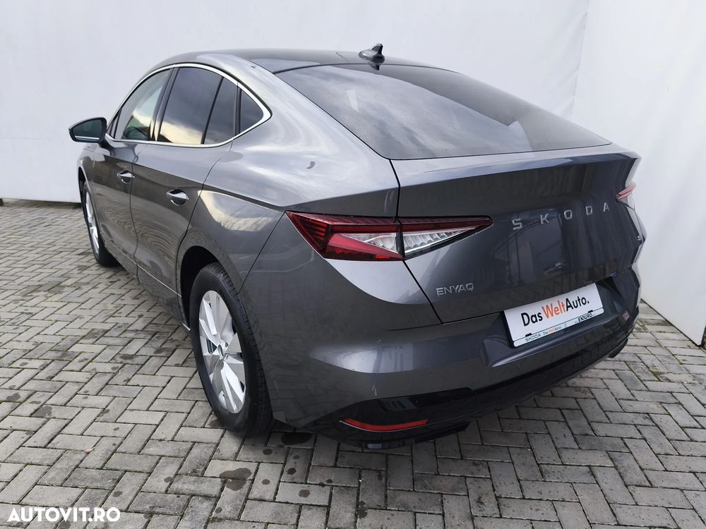 Skoda Enyaq Coupe 85 - 3