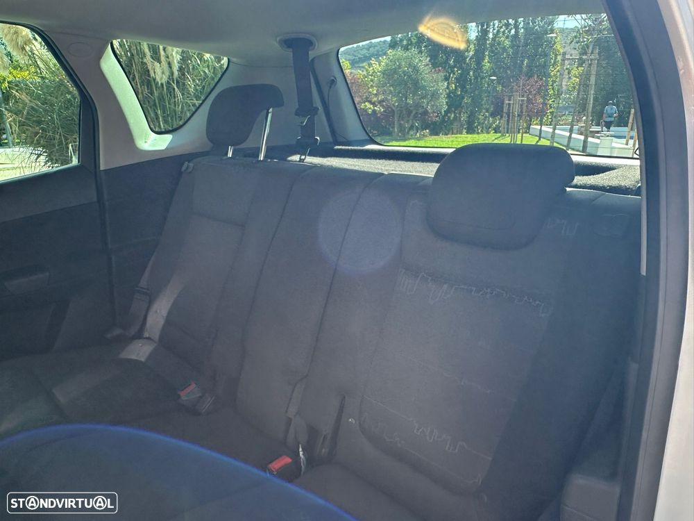 Opel Meriva 1.3 CDTI Design Edition S/S J16 - 21