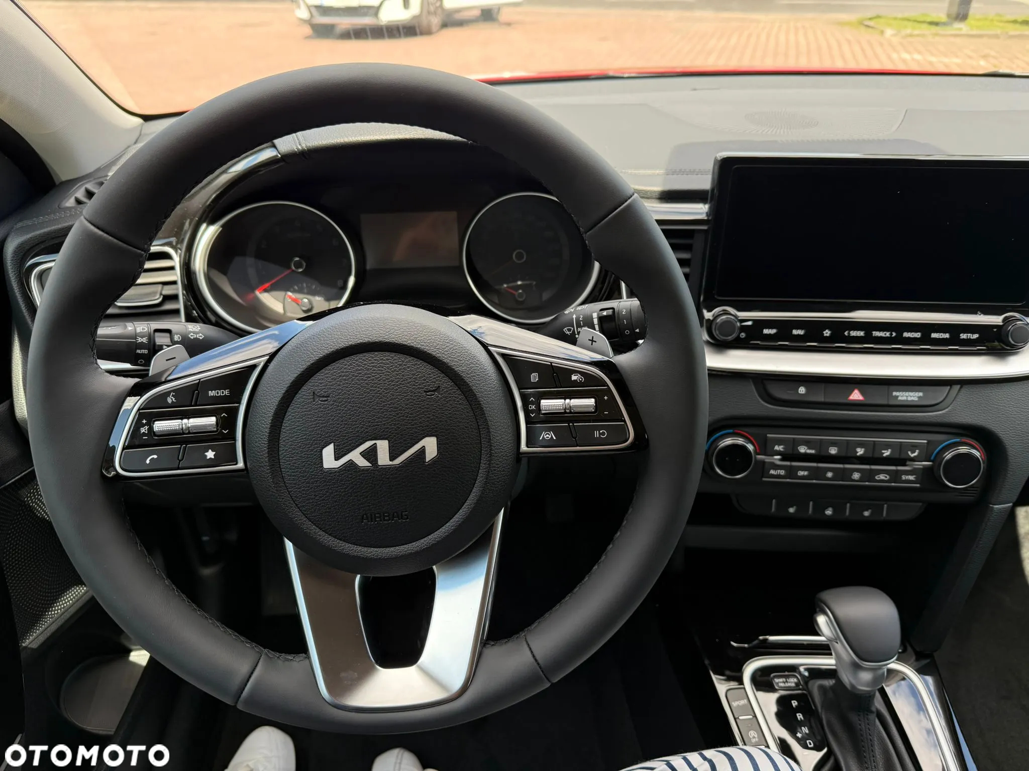 Kia Ceed 1.5 T-GDI Tribute DCT - 9