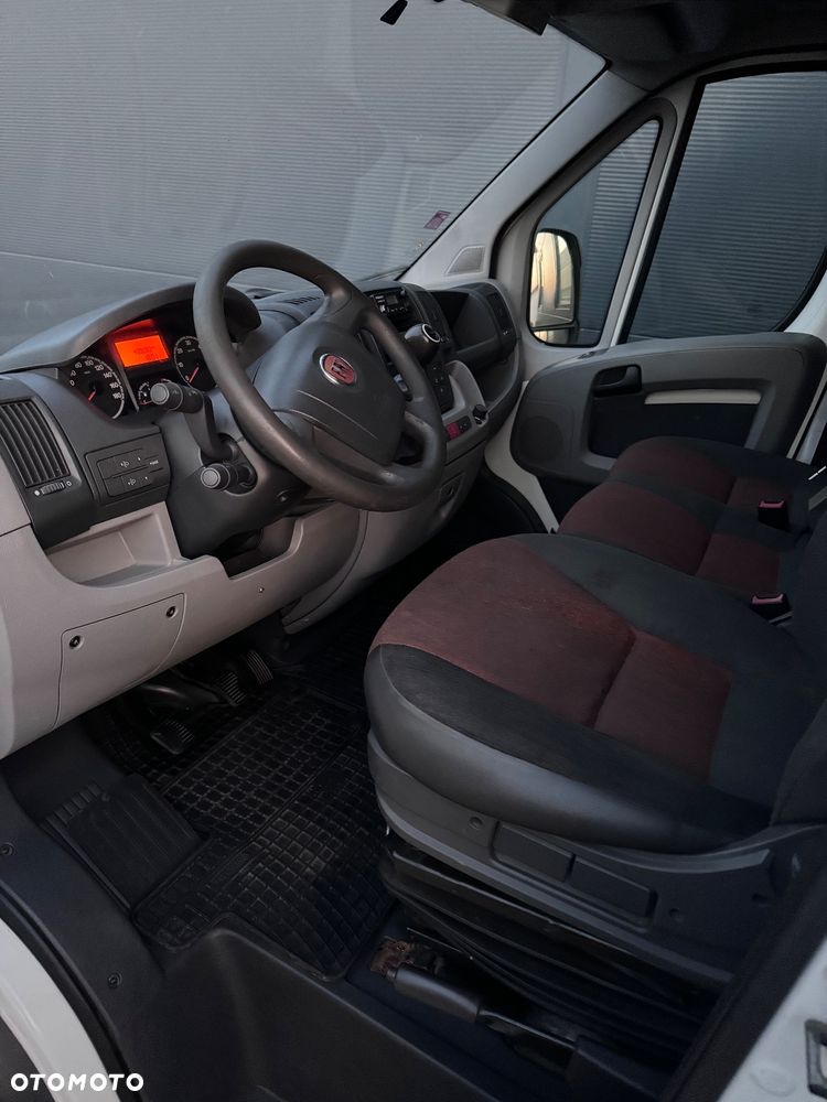 Fiat Ducato - 6