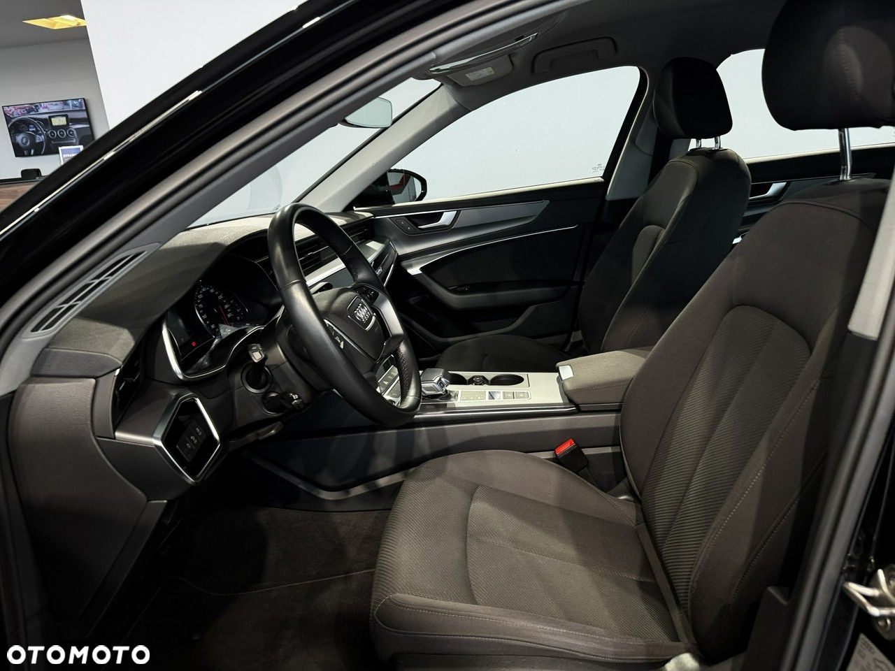 Audi A6 - 16