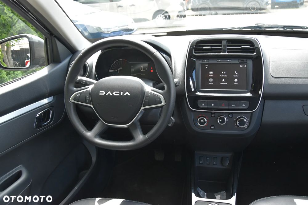 Dacia Spring Electric 45 Expression - 13