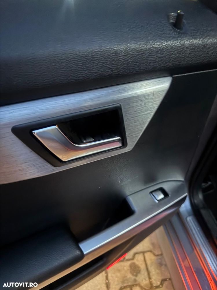 Mercedes-Benz GLK 250 CDI DPF 4Matic BlueEFFICIENCY 7G-TRONIC SPORT EDITION - 16