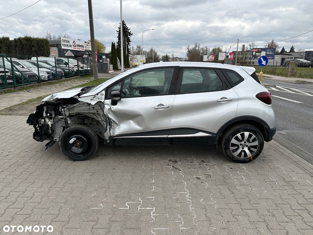 Renault Captur ENERGY dCi 90 Start&Stop Expression - 6