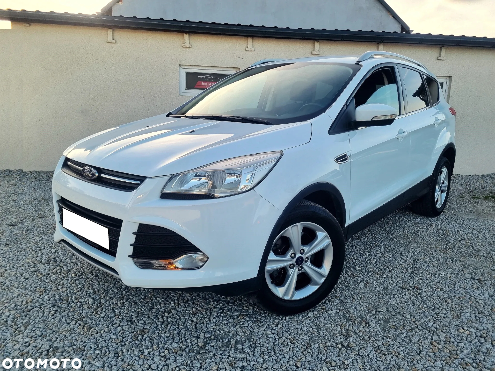 Ford Kuga 2.0 TDCi Trend FWD - 2