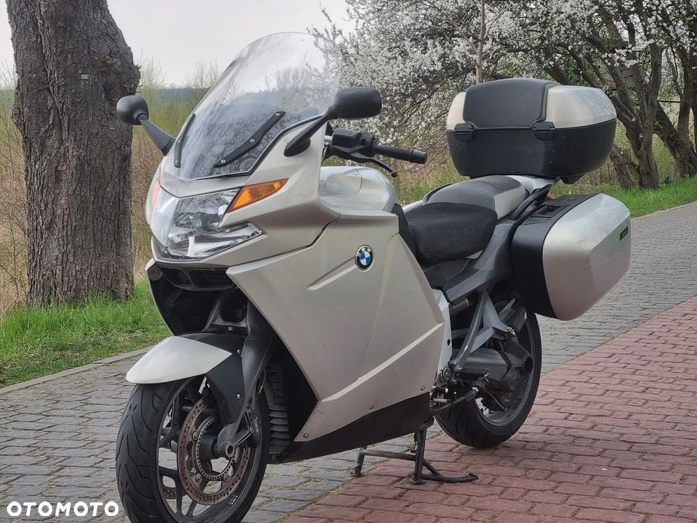 BMW K - 1