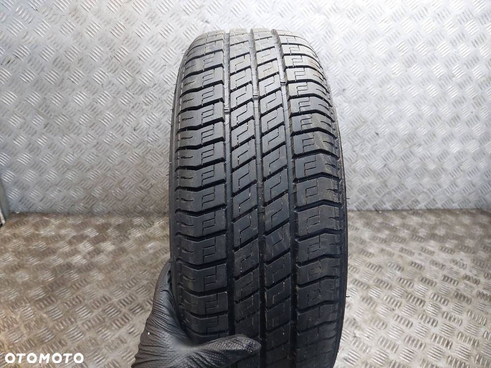 KOŁO FELGA OPONA ZAPAS 5x100 6Jx15 205/60R15 AUDI A3 8L 8L0601025F - 9