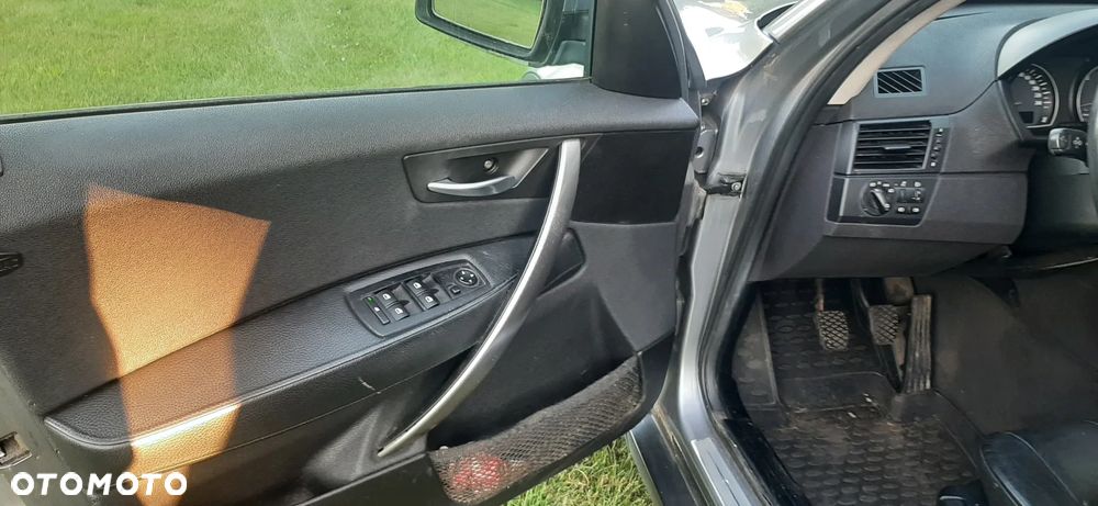 BMW X3 - 20