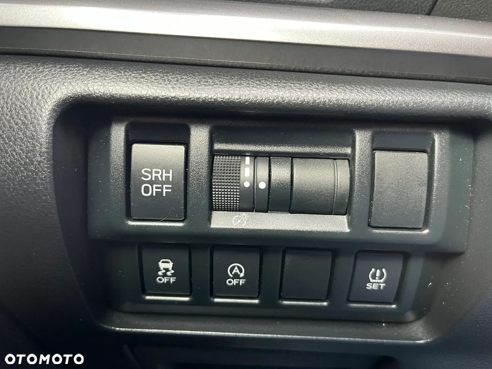 Subaru XV 1.6i Exclusive (EyeSight) Lineartronic - 17