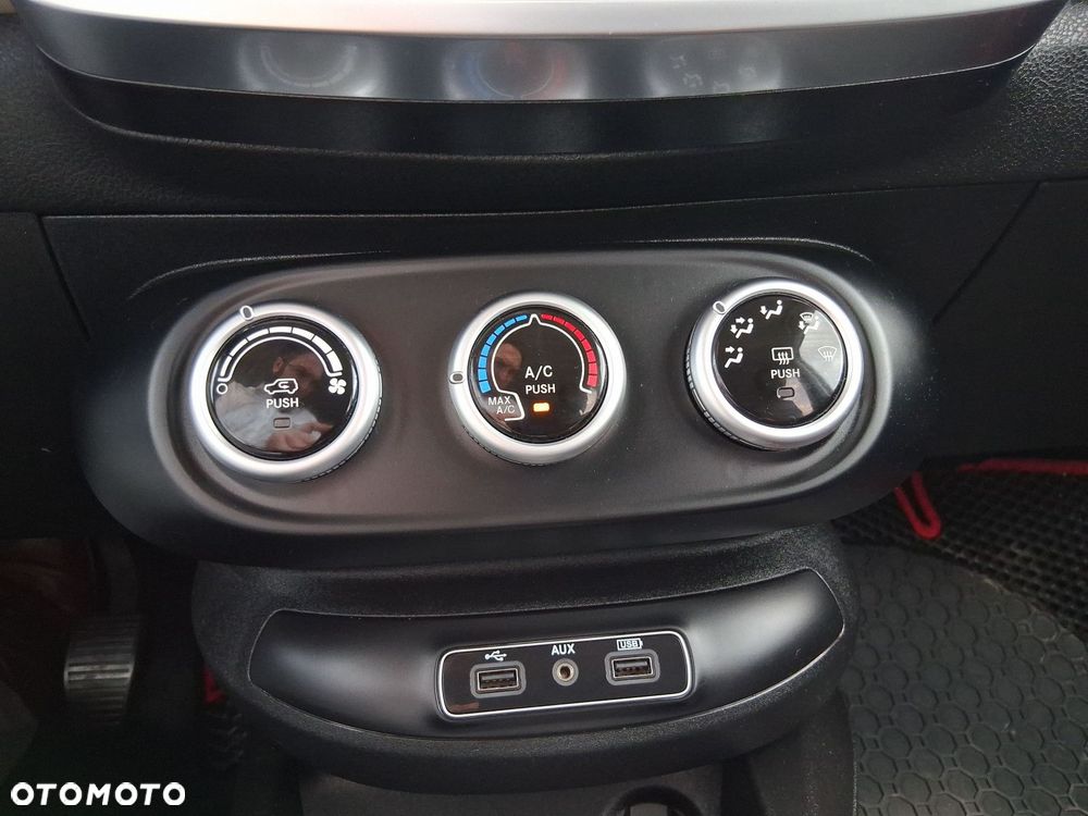 Fiat 500X - 22