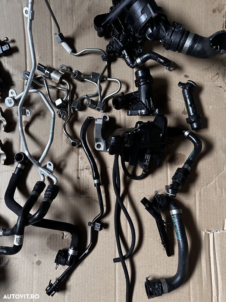 Motor BMW B47D20B - 4