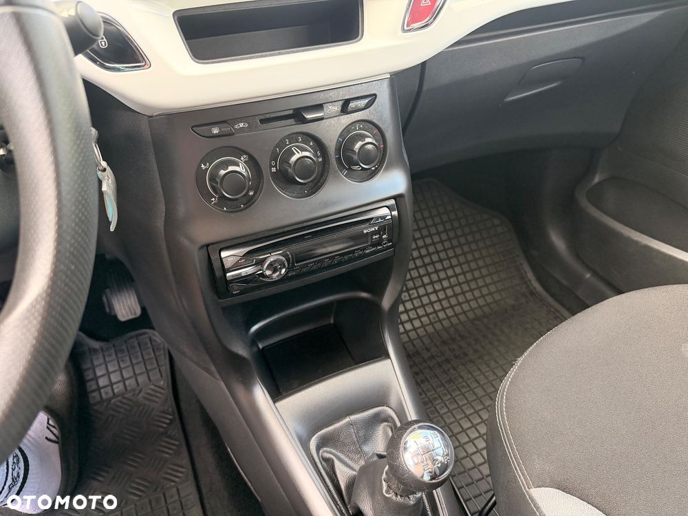 Citroën C3 1.4 Selection - 16
