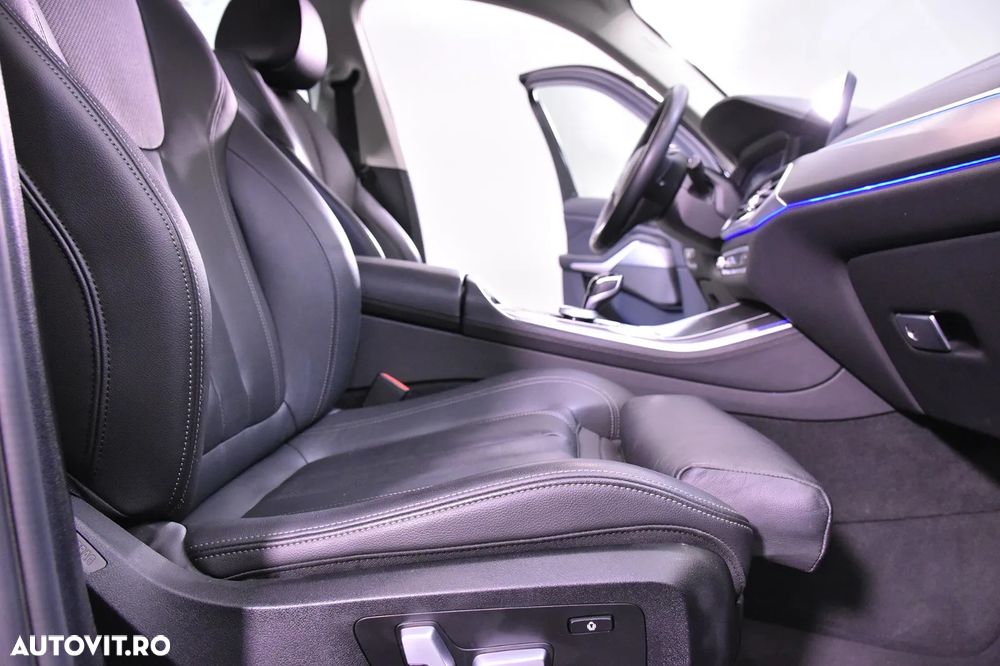 BMW X5 xDrive30d xLine - 8