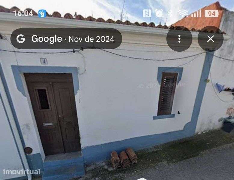 Excelente oportunidade de negócio! Moradia para recuperar. - Grande imagem: 2/4