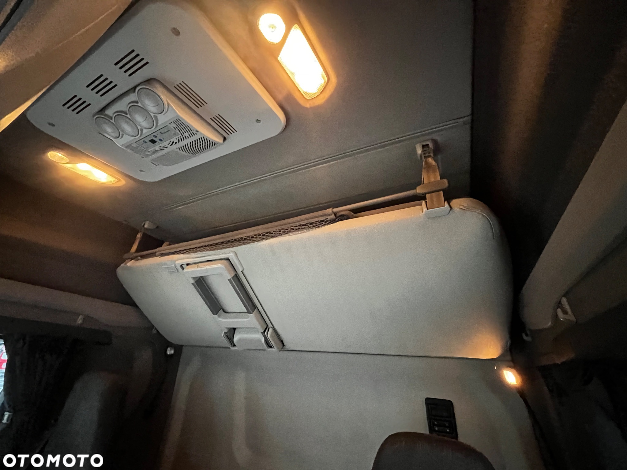 Scania R410 // 2018 Rok 6x2 // Retarder // Automat // Led // Navi // 77 // - 17