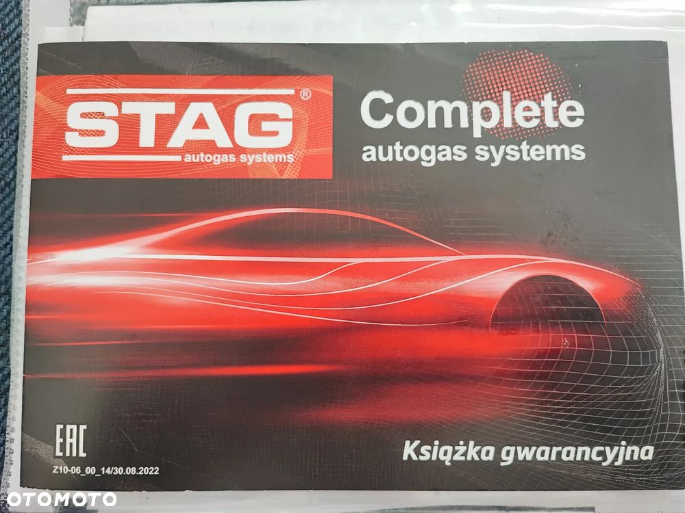 Opel Astra 1.6 Essentia - 10