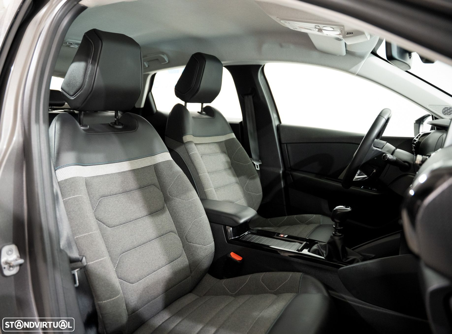 Citroën C4 1.2 PureTech Feel Pack - 16
