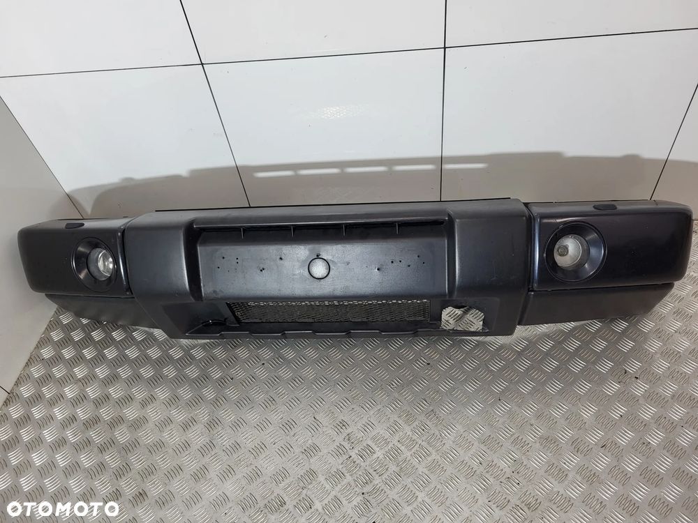 Land Rover Discovery II Lift Zderzak Przód Przedni