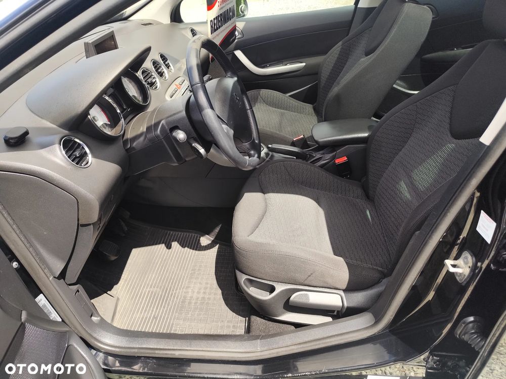 Peugeot 308 - 26