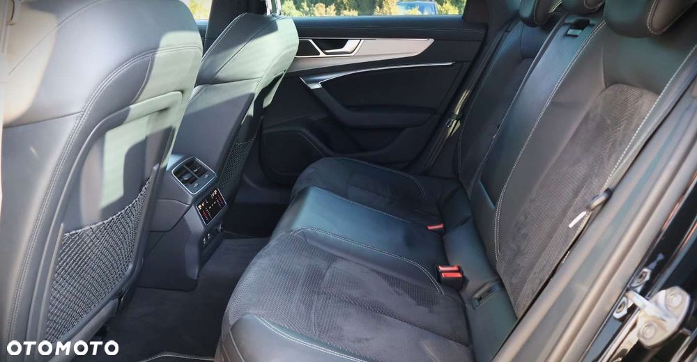 Audi A6 Limousine - 15