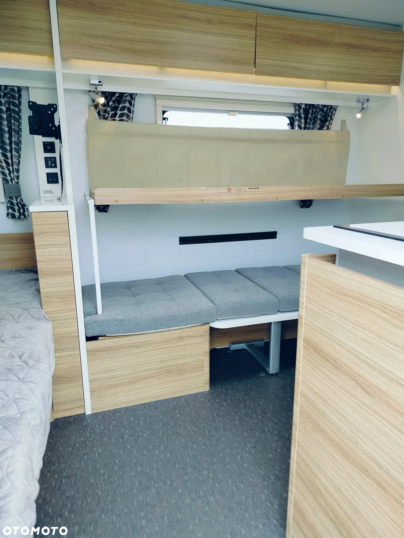 Adria Altea 552 DT - 24