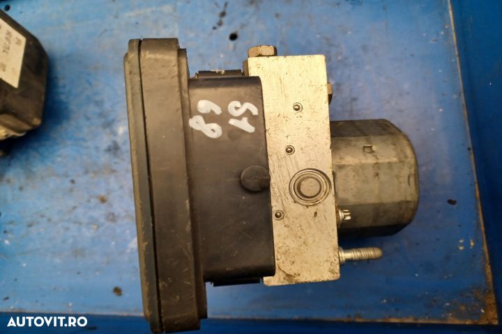 Pompa ABS 6R0907379BJ, 6R0907379AS, 2265106455, 0265956073 Skoda Fabi - 2