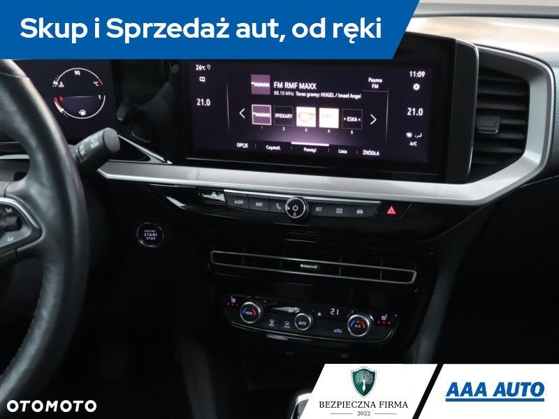 Opel Mokka - 15