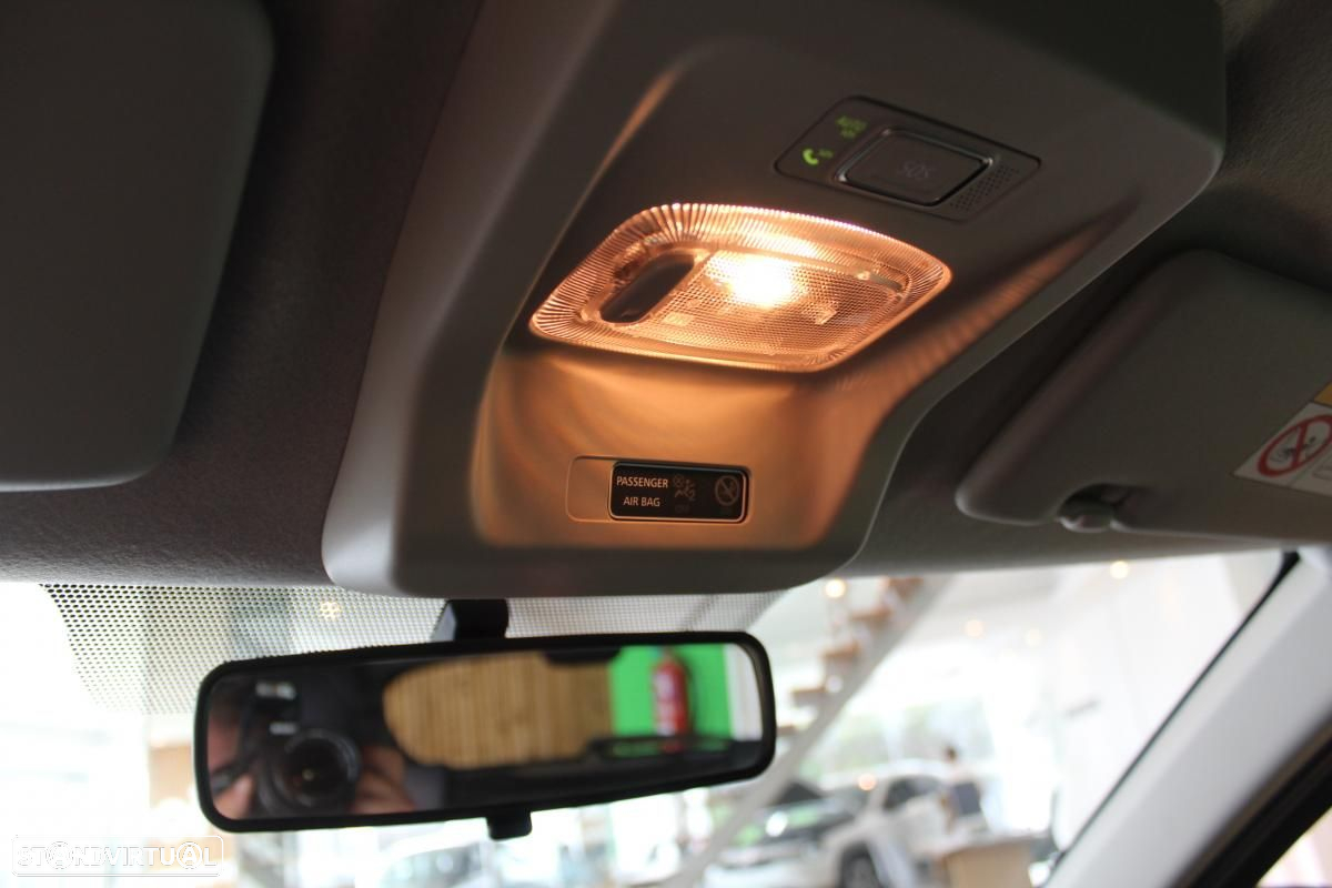 Dacia Spring Electric 45 Comfort Plus - 24