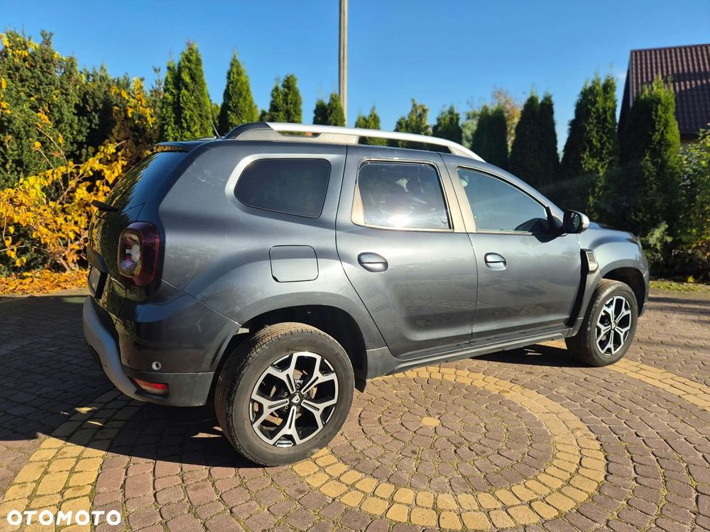 Dacia Duster 2018 photo 4