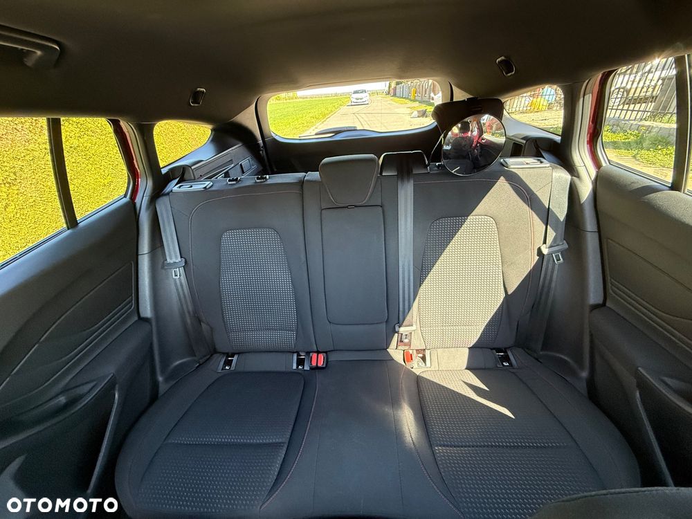 Ford Focus - 11