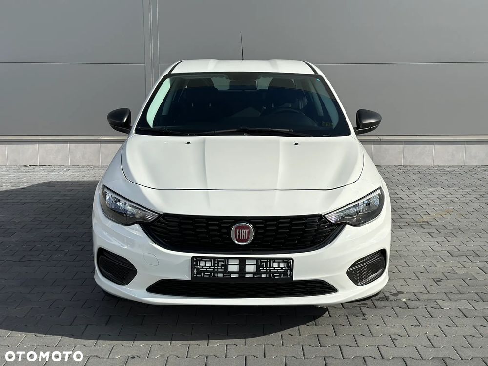 Fiat Tipo - 2