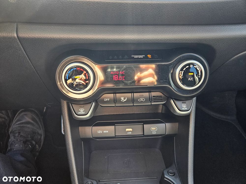 Kia Picanto 1.2 DPI GT Line - 10