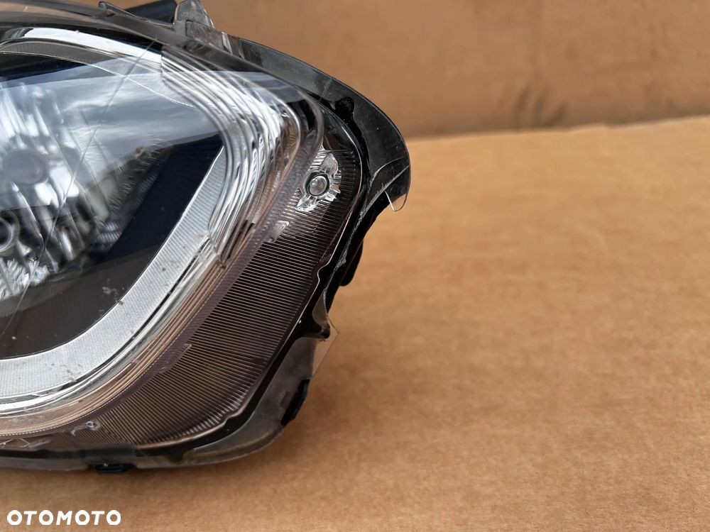 KIA CEED 3 III 92102-J7050 92101-J7050 LAMPA PRZEDNIA PRAWA LEWA REFLEKTOR PRAWY LEWY PRZÓD ORYGINALNA EUROPA - 10