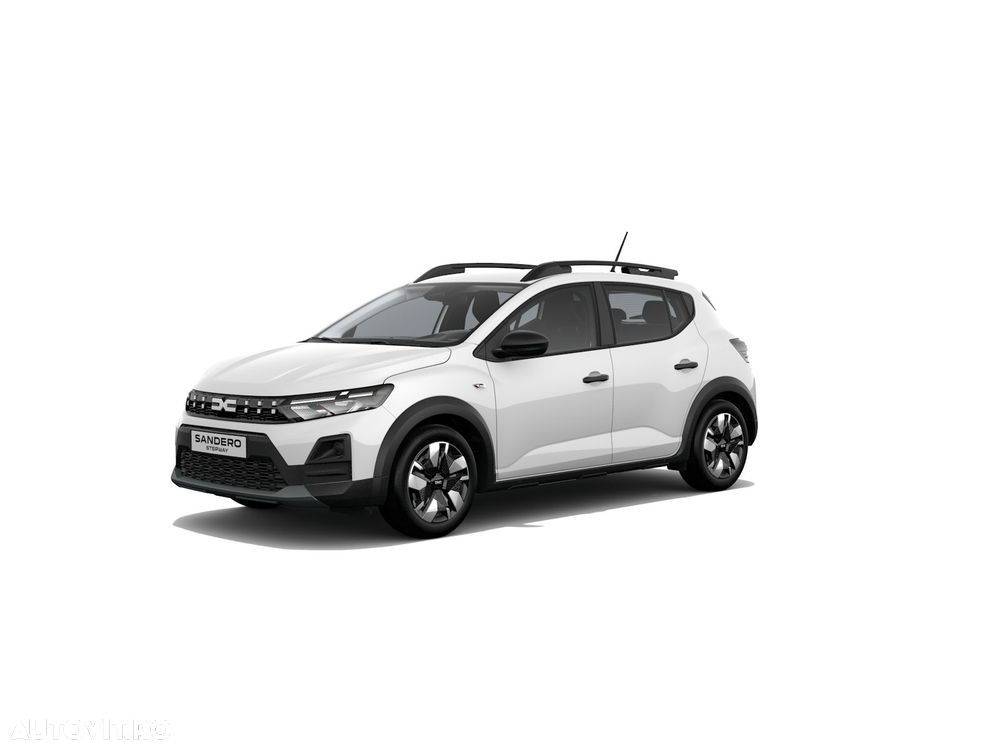 Dacia Sandero Stepway ECO-G 120 Essential - 2