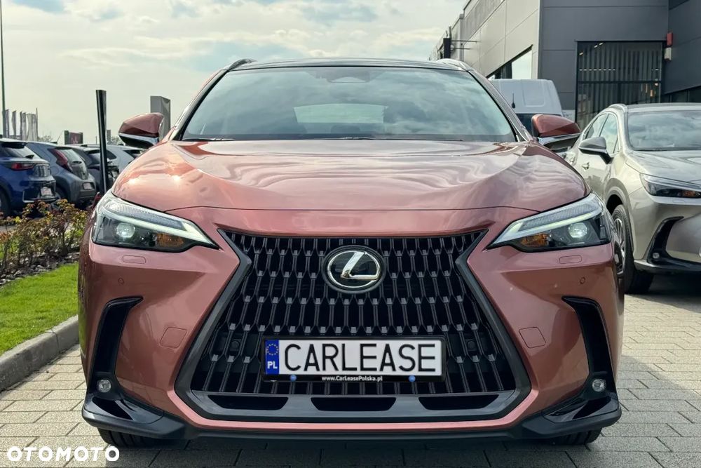 Lexus NX 350h Prestige 2WD - 14