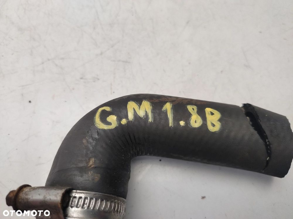MG TF TERMOSTAT PEM101021 1.8 BENZYNA - 8