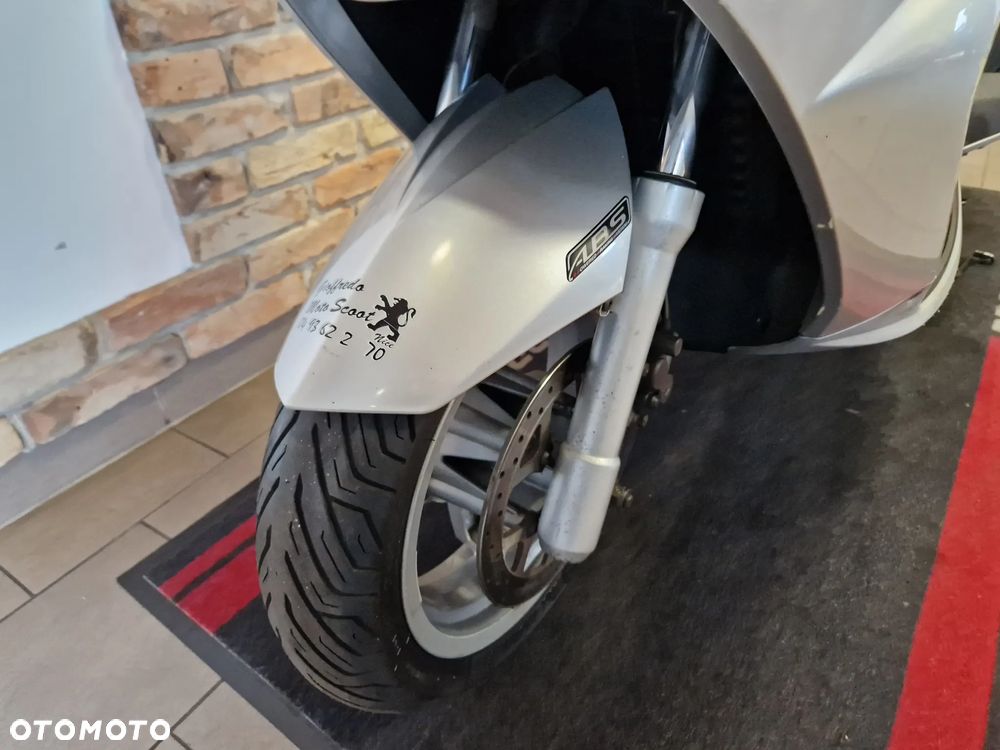 Peugeot Satelis - 10